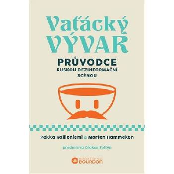 Vaťácký vývar