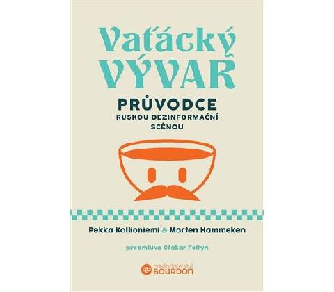 Vaťácký vývar
