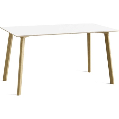 Hay CPH Deux 210 L140, pearl white/oak