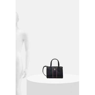 Tommy Hilfiger чанта crossbody дамска от имитация на кожа (AW0AW18642)