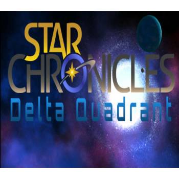 Star Chronicles: Delta Quadrant