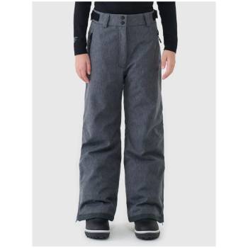 Image 1 of 4F Trousers FNK U1077 Детски размер: 122 / Цвят: черен