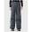 4F Trousers FNK U1077 Детски размер: 122 / Цвят: черен