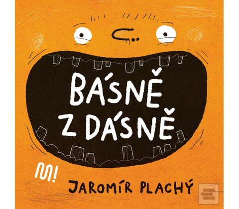 Básně z dásně