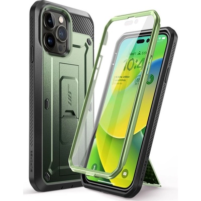 SUPCASE UNICORN BEETLE iPhone 14 PRO MAX GULDAN
