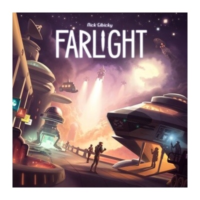 Starling Games Farlight
