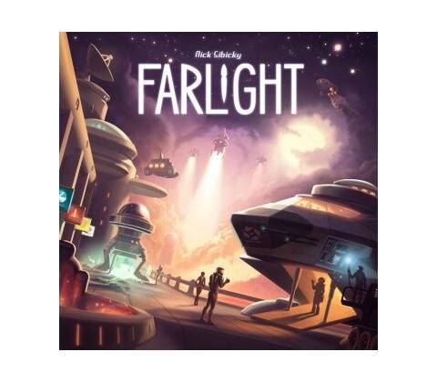 Starling Games Farlight
