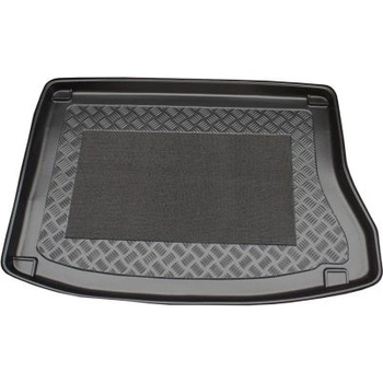 Стелка за багажник за Hyundai i30 (2007-2012) 5 doors with spare tyre