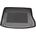 Carmart Стелка за багажник за Hyundai i30 (2007-2012) 5 doors with spare tyre