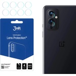 3mk Protection 4x Стъкло за камера 3mk за Honor 9 - Прозрачен KP20553