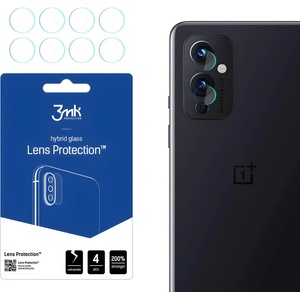 3mk Protection 4x Стъкло за камера 3mk за Honor 9 - Прозрачен KP20553