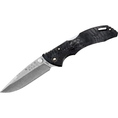 Buck Bantam BBW Kryptek Typhon 0284CMS27