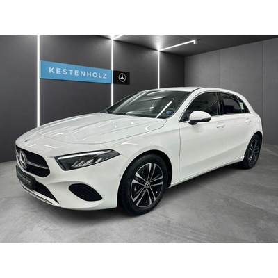 Mercedes-Benz A 180 100 kW