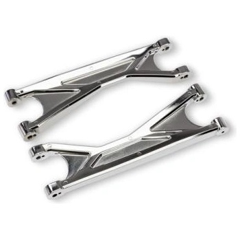 Traxxas горно окачване HD хромирано (2)