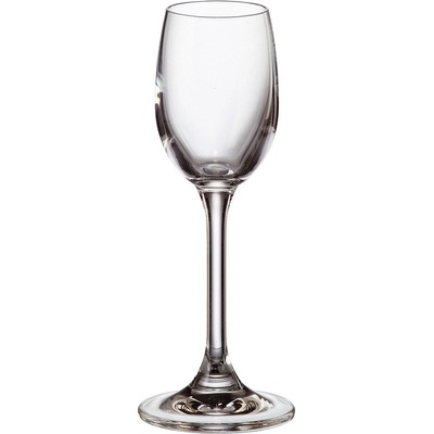 Crystalite Bohemia Sklenice Sylvia na likér 65 ml
