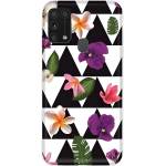 CaseGadget Силиконов печатан калъф за Samsung Galaxy M31 - Многоцветен 4 KP24116