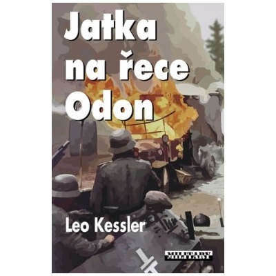 Jatka na řece Odon