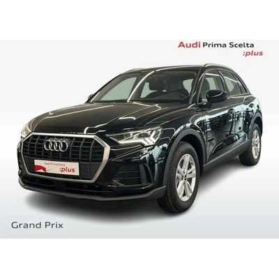 Audi Q3 45 TFSIe S tronic Business 110 kW