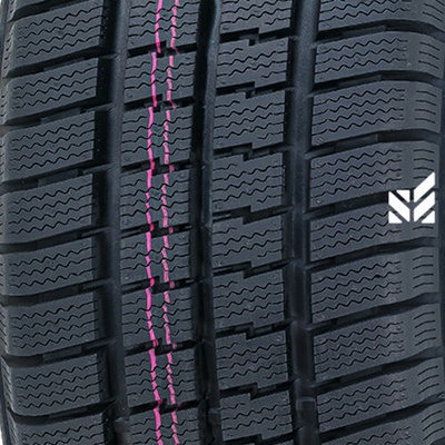 Kingstar w410 195/75 R16 107R