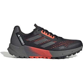 adidas Terrex Agravic Ultra Trail Running Core black