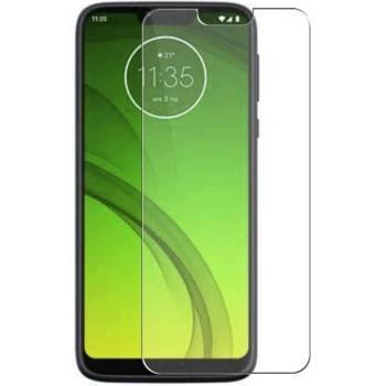 Motorola Протектор от закалено стъкло /Tempered Glass/, Motorola Glass Screen Protector, за Moto G7 Power (PTM7C02059)