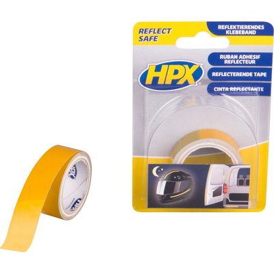 HPX páska reflexná 19 mm x 1,5 m