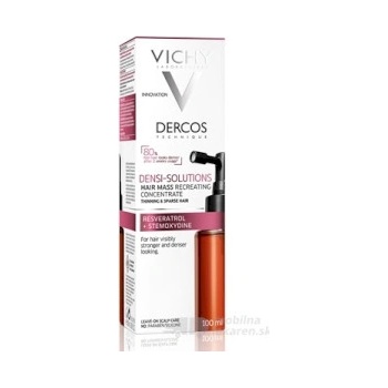 Vichy Dercos Densi solutions concentrate 100 ml