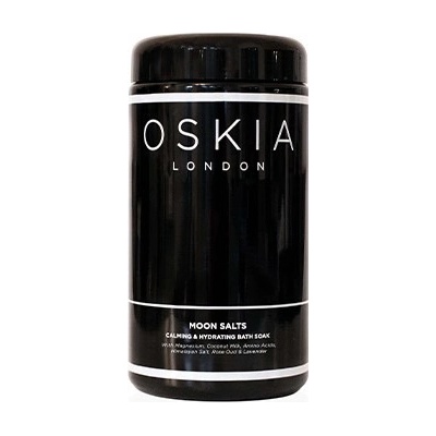 OSKIA Moon Salts mliečna soľ do kúpeľa 500 g