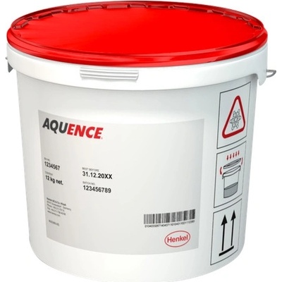 Aquence WL 041 12 kg