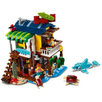 LEGO® Creator - Surfer Beach House (31118)