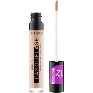 Catrice Течен коректор Liquid Camouflage, 020 Light Beige, 5 ml
