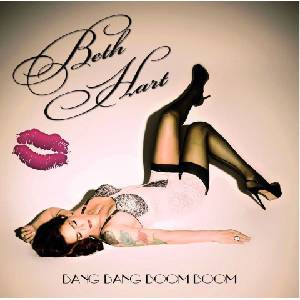 Sony Music Hart Beth: Bang Bang Boom Boom - CD (030522)