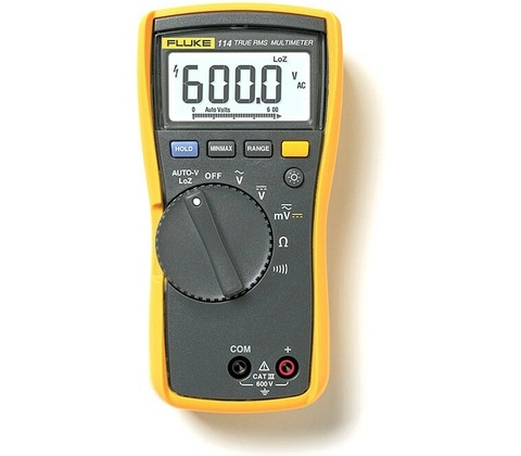 Fluke 114