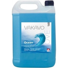 Vakavo Ocean tekuté mýdlo 5 l