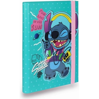 Cool Pack Stitch 78430PTR A5