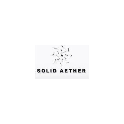 Solid Aether