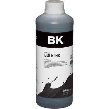 Compatible Бутилка с мастило INKTEC за Epson, T2421, T2431, T2561, T2611, T2631, T2691, T2731, 1000 ml, Black (INKTEC-EPS-014-1LB)