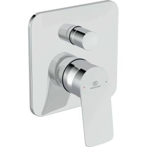 Ideal Standard Ceralife C - Скрит кран, за 2 уреда, хром BE063AA (BE063AA)