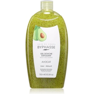 BYPHASSE Avocado душ гел 750ml
