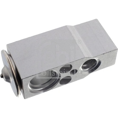 FEBI BILSTEIN Expanzní ventil, klimatizace 104792