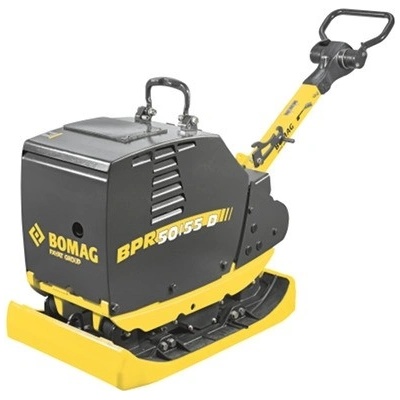 Bomag BPR 50/55 DE
