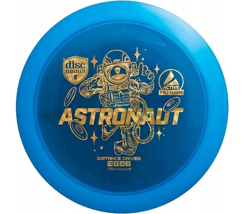 Discmania ASTRONAUT-P