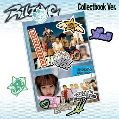Daniel Shopping s. r. o RIIZE: Riizing (Collect Book Version) - CD (073368)