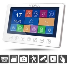 Veria LCD bílý 7076B