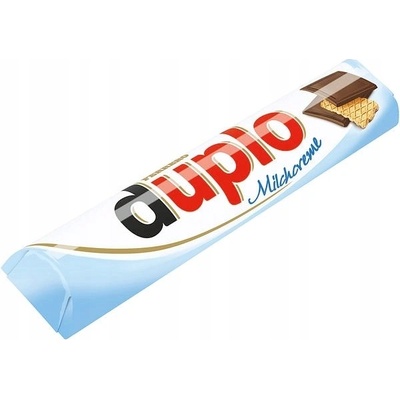 Ferrero Duplo Milchcreme 327g