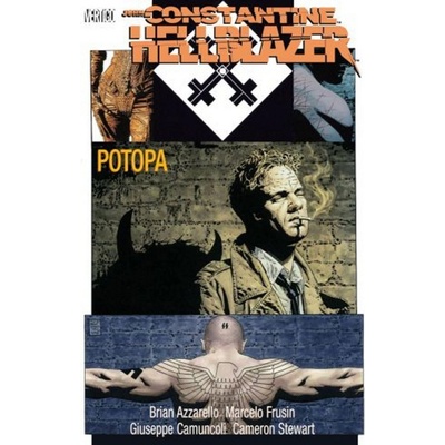 Crew - Azzarello Brian