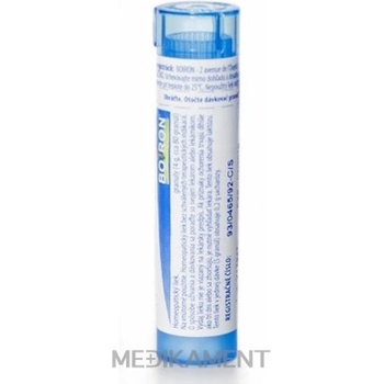 LithiumI Carbonicum gra.1 x 4 g 30CH
