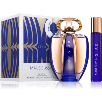 Mauboussin Star For Her подаръчен комплект за жени
