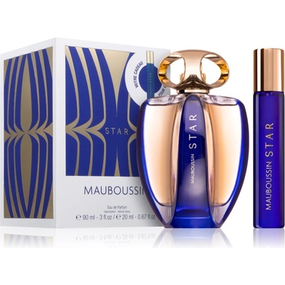 Mauboussin Star For Her подаръчен комплект за жени woman