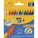 BIC Voskovky 12ks
